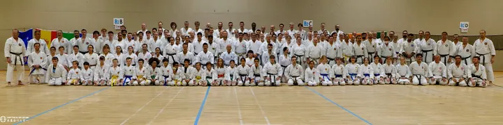 Shu-Ha-Ri Hamburg e.V. — Kampfsport in Eißendorf, Hamburg