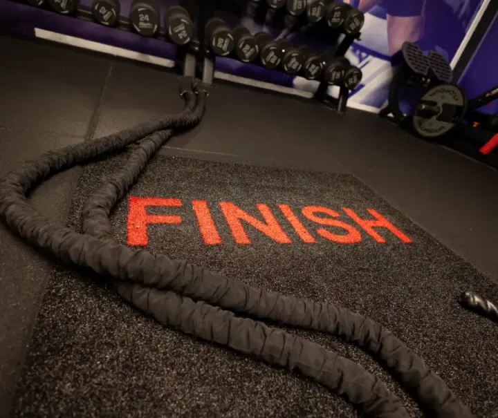HIT intens gym — sportschool-studio in Merm, Elst — 2