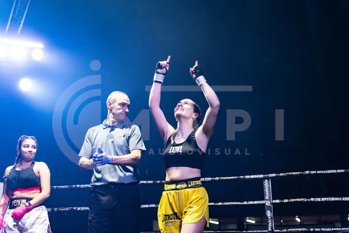 Asturkick — kickboxing-studio en Gijón — 4