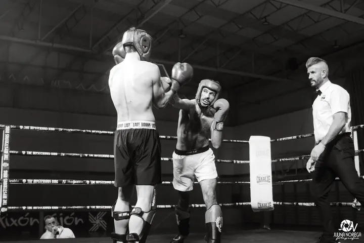 Asturkick — Artes marciales en El Llano, Gijón