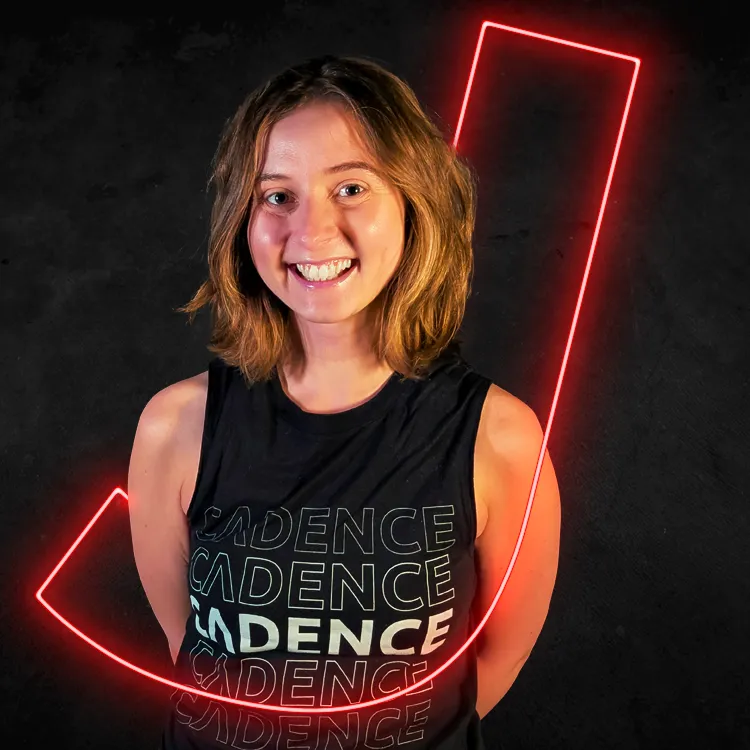 Cadence Indoor Cycling — cycling-studio in London — 5