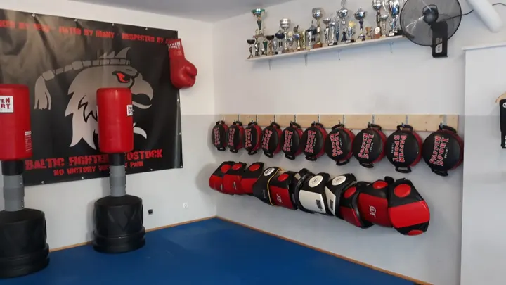 Baltic Fighters e.V. — muay thai-studio in Lütten Klein, Rostock — 3