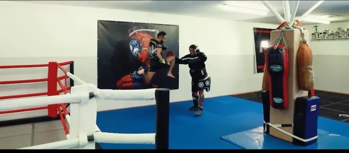 Baltic Fighters e.V. — muay thai-studio in Rostock — 4
