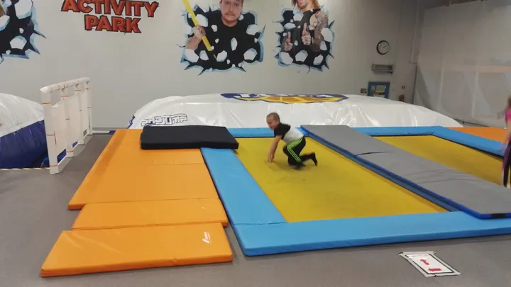 Duudsonit Activity Park — fitnessstudio – Tornio — 3