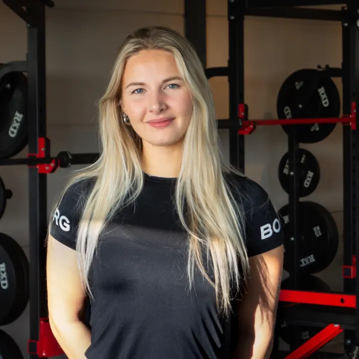 PureVita — personal training-studio in Rijnsburg — 3