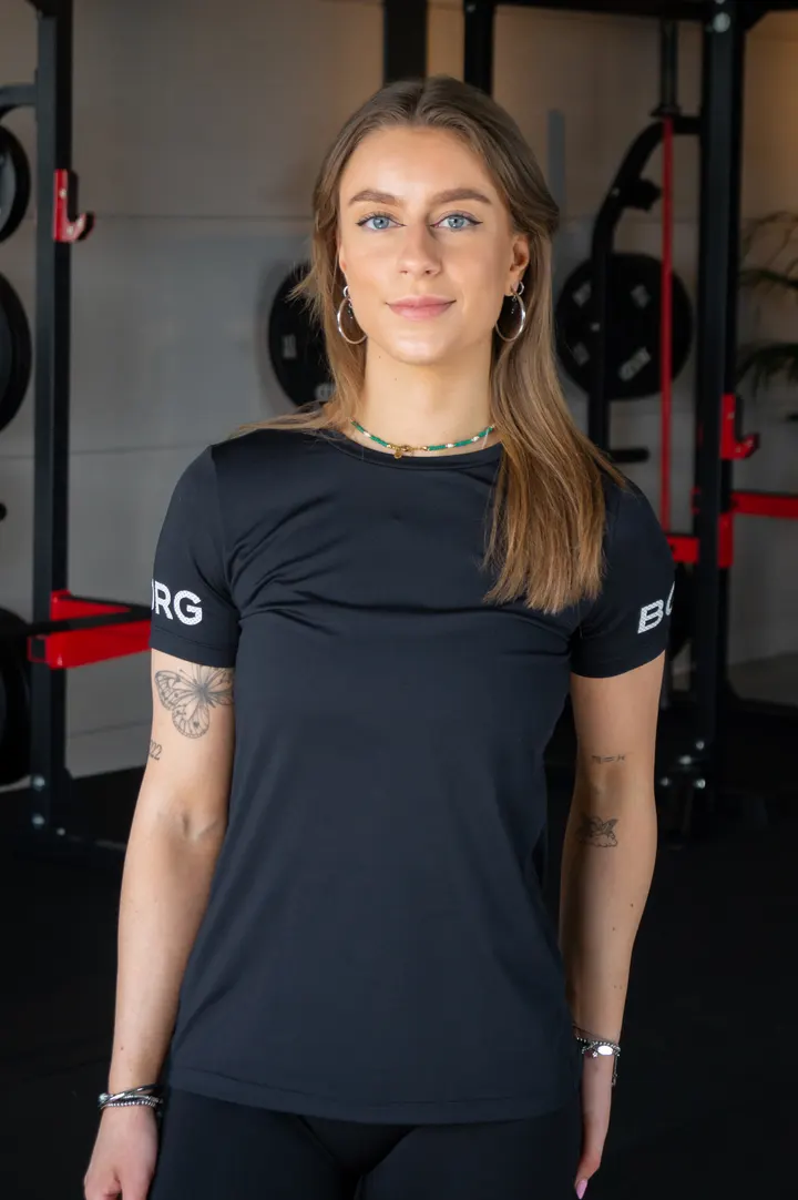 PureVita — personal training-studio in Rijnsburg — 3