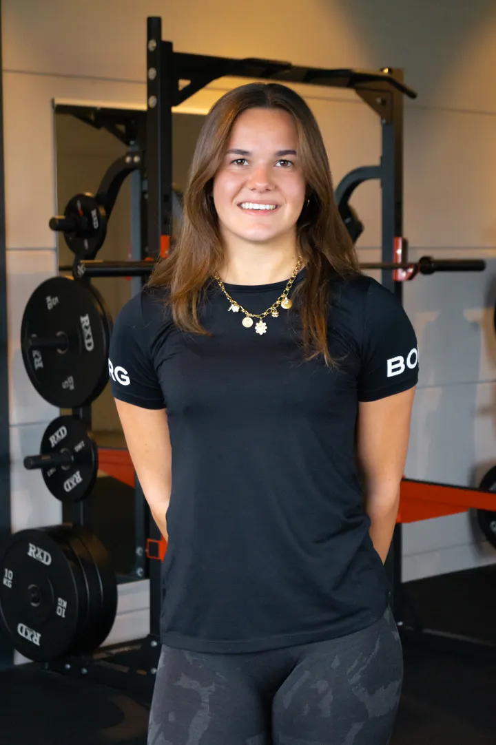 PureVita — personal training-studio in Rijnsburg — 4