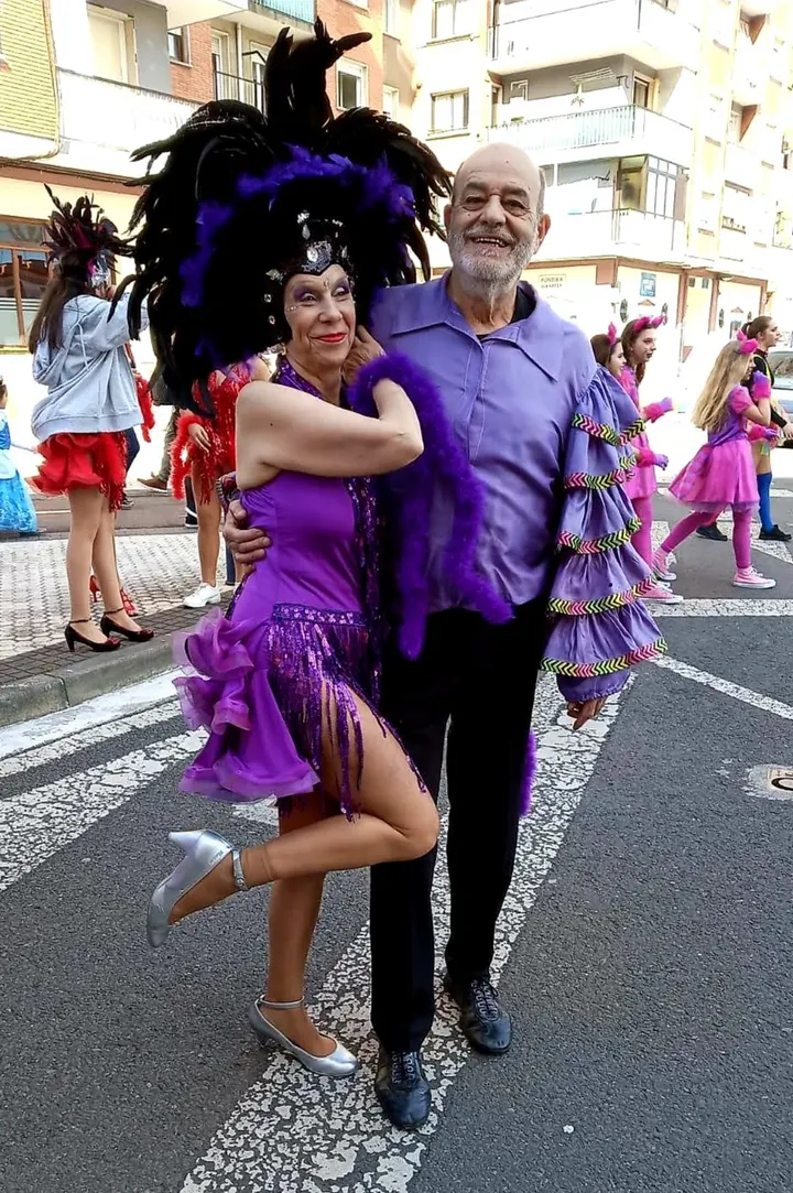 Escuela De Bailes De Salón Carlos Zapirain — baile-studio en Hondarribia — 3