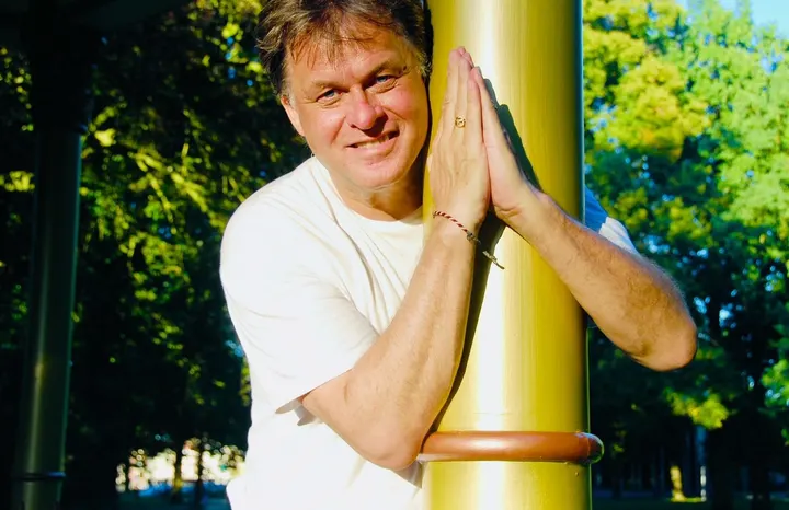Deventer Yoga Joost van Den Vondellaan 70 — Yoga in Schrijversbuurt, Deventer
