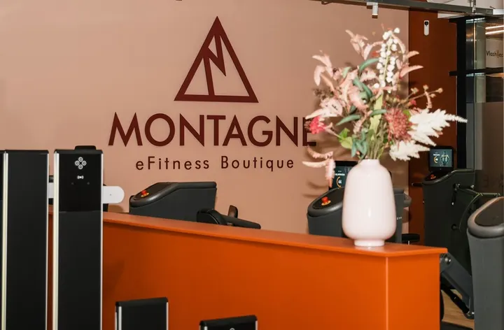 Montagne eFitness Boutique — sportschool-studio in Bergschenhoek — 3