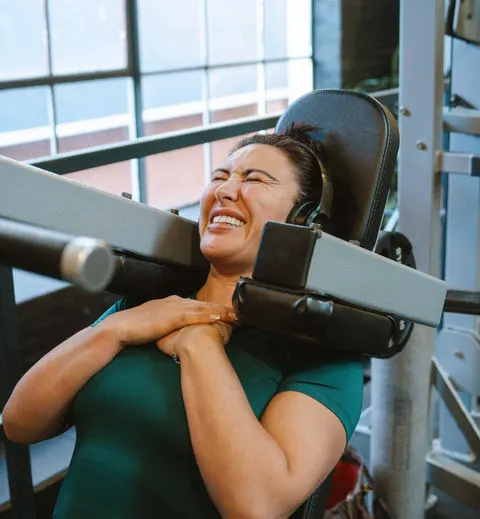 Gritness Gym — fitness studio in Winfield Park, Watford — 2