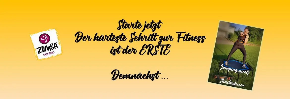 Mobiles Fitness Atelier @Aussiedlerhof Maashof — träningsstudio i Mainz — 2