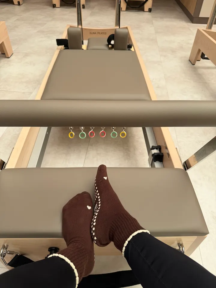 edela concepts GmbH — reformer pilates-studio in Dellviertel, Duisburg — 2
