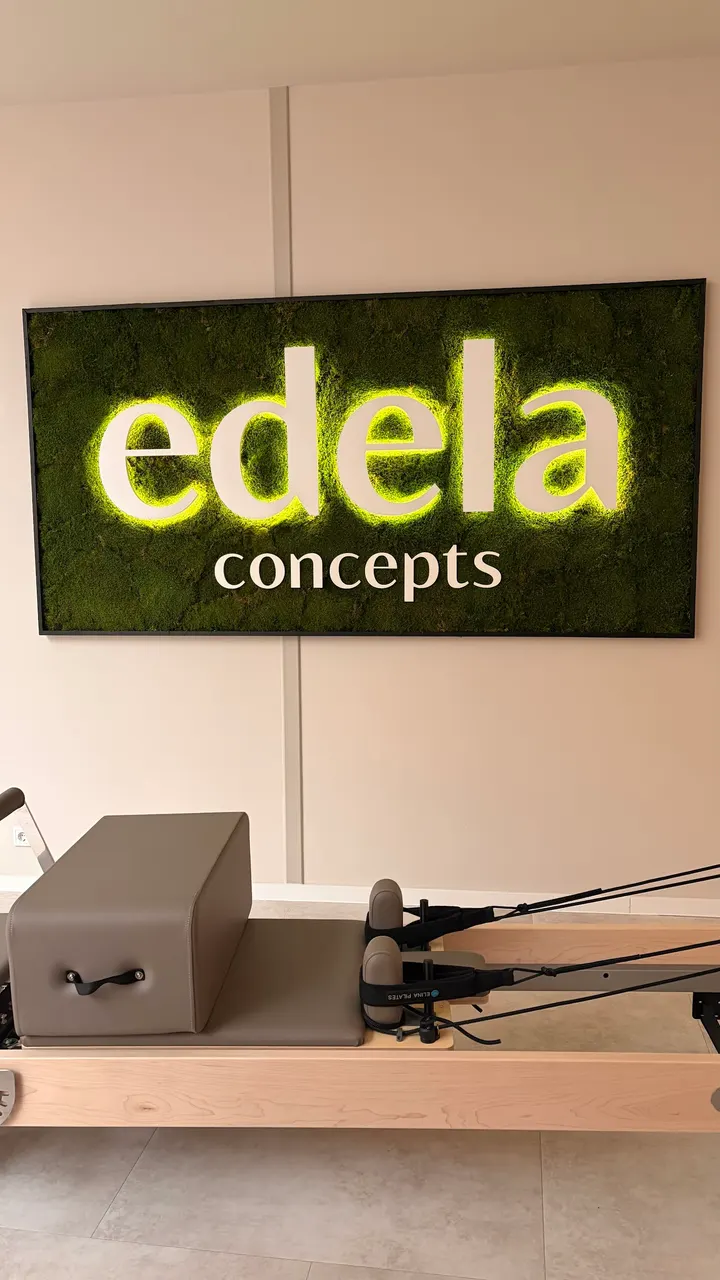 edela concepts GmbH — reformer pilates-studio in Duisburg — 3