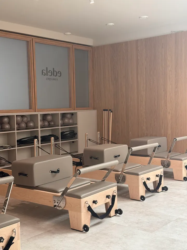 edela concepts GmbH — reformer pilates-studio in Duisburg — 4