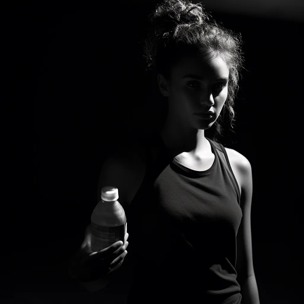 NIGHTRIDE — cykling-studio i München — 3