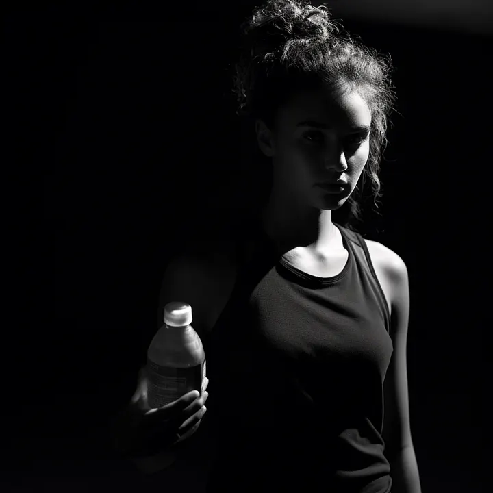 NIGHTRIDE — cycling-studio in Giesing, München — 3