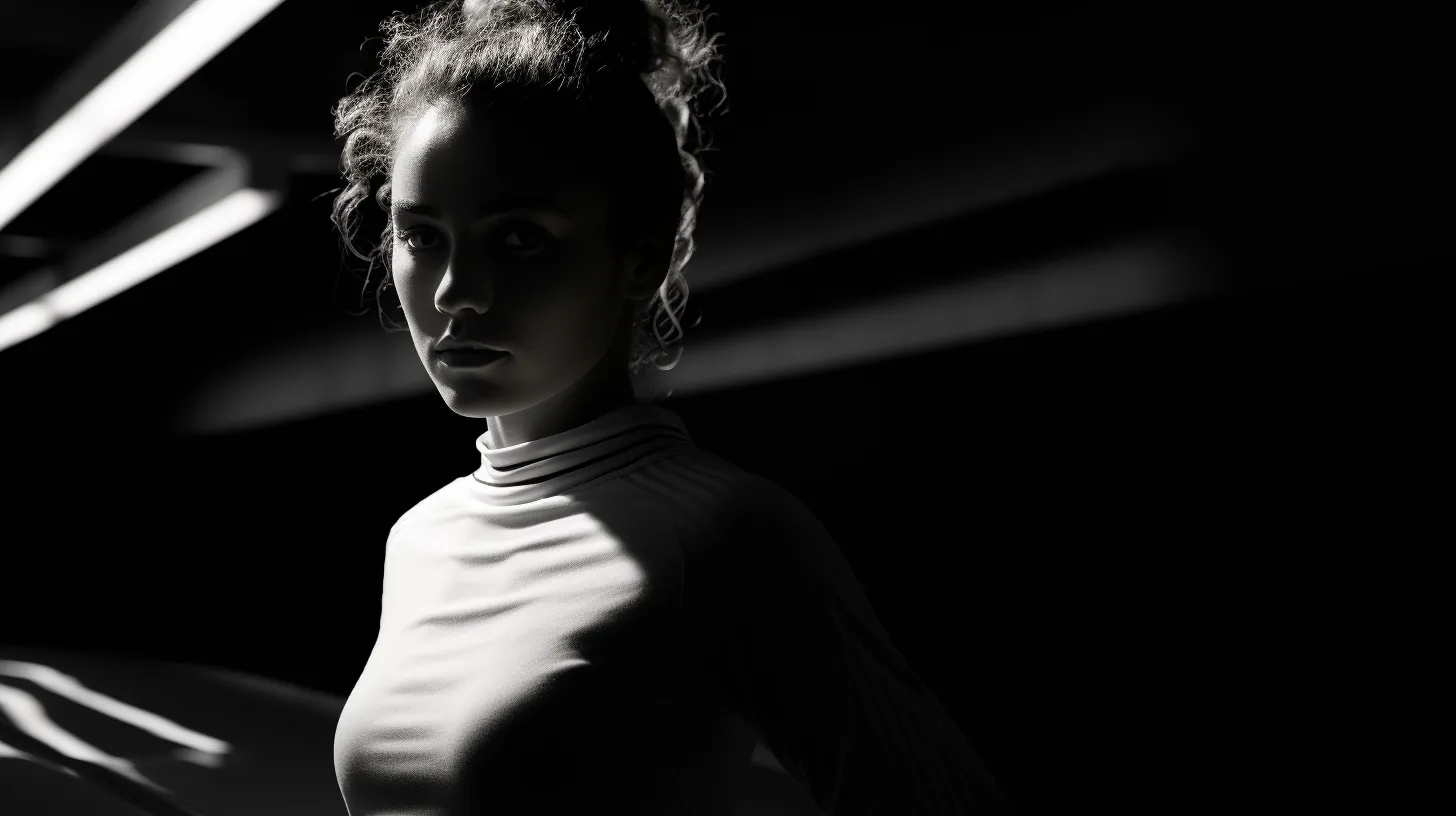 NIGHTRIDE — cykling-studio i München — 3