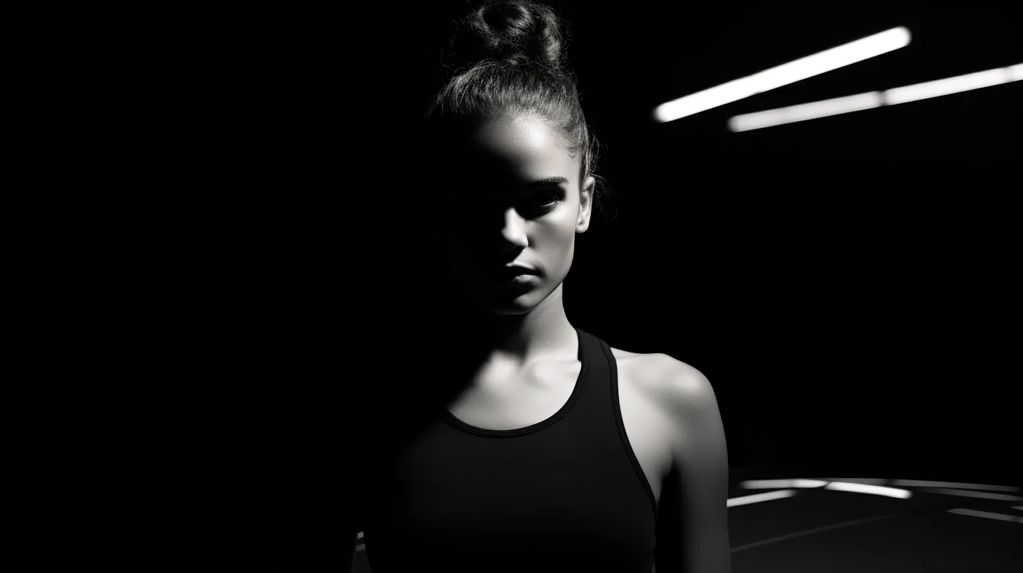 NIGHTRIDE — cykling-studio i München — 5