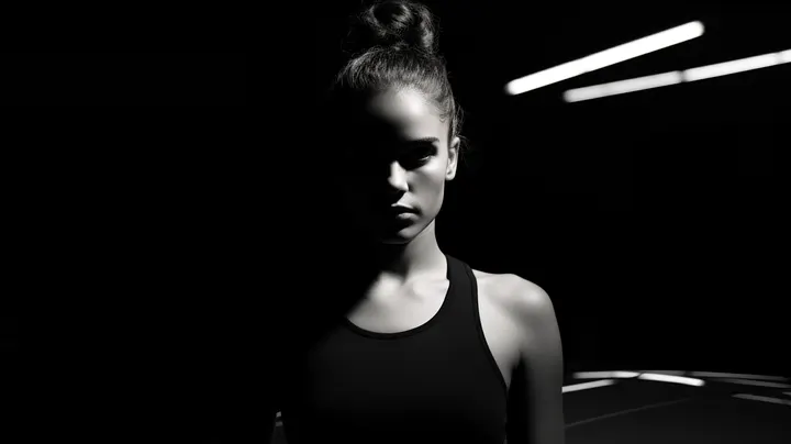 NIGHTRIDE — cycling-studio in München — 5