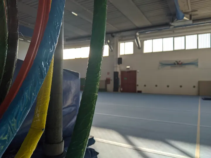 Vertigo Roma! — ginnastica-studio a Ciampino — 3