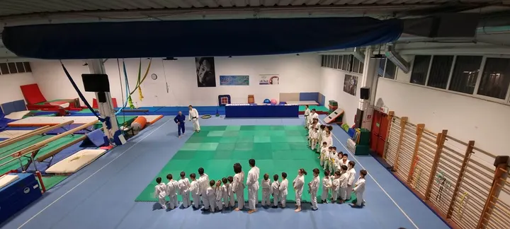 Vertigo Roma! — ginnastica-studio a Ciampino — 5