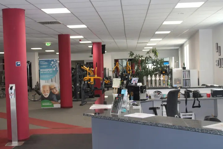 FitXpert Suhl — fitnessstudio in Neundorf, Suhl — 2