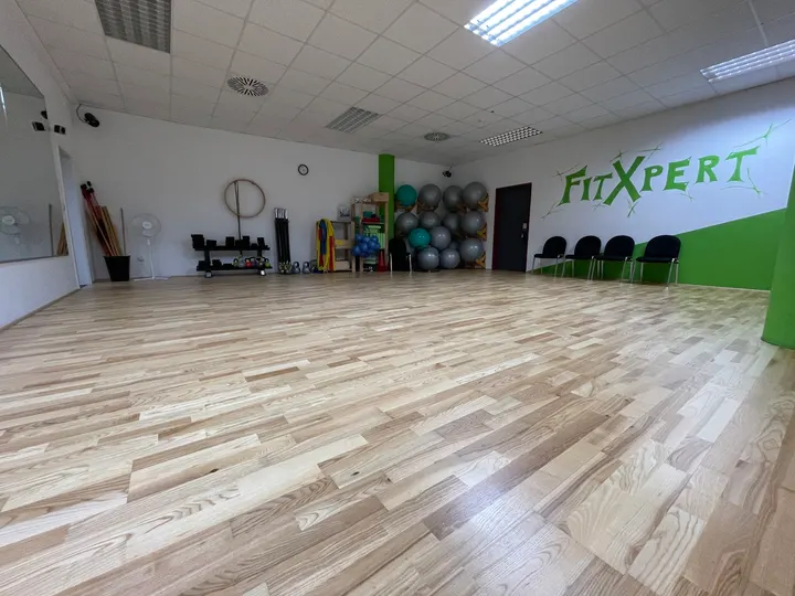 FitXpert Suhl — fitnessstudio in Neundorf, Suhl — 3