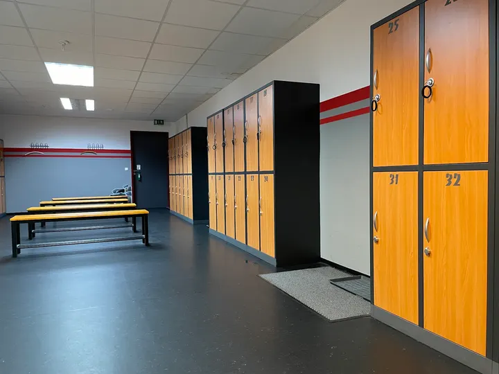FitXpert Suhl — fitnessstudio in Suhl — 3