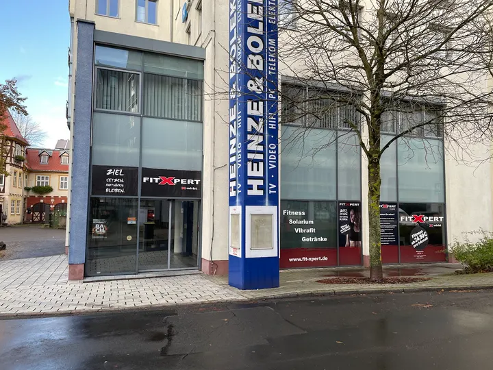 FitXpert Suhl — fitnessstudio in Suhl — 4
