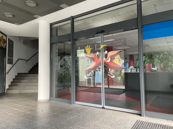 FitXpert Suhl — fitnessstudio in Suhl — 5