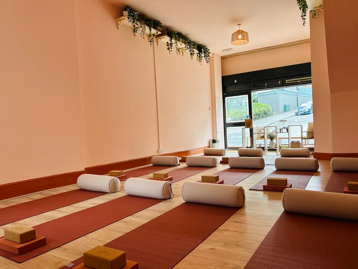 MIND Yoga and Pilates — yoga-studio in London — 3