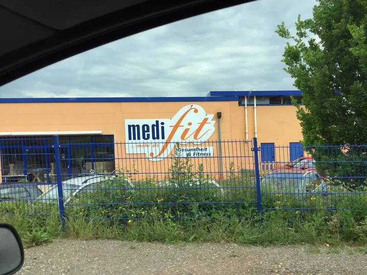 Gesundheitszentrum medifit — fitnessstudio in Wolfhagen — 5