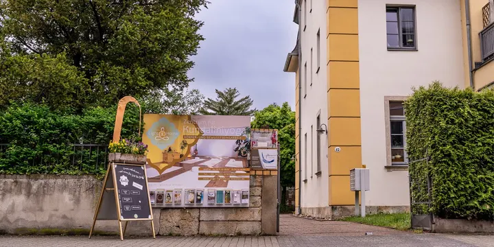 Lighthouse Dresden Zentrum für Kundalini — yoga-studio in Dresden — 5