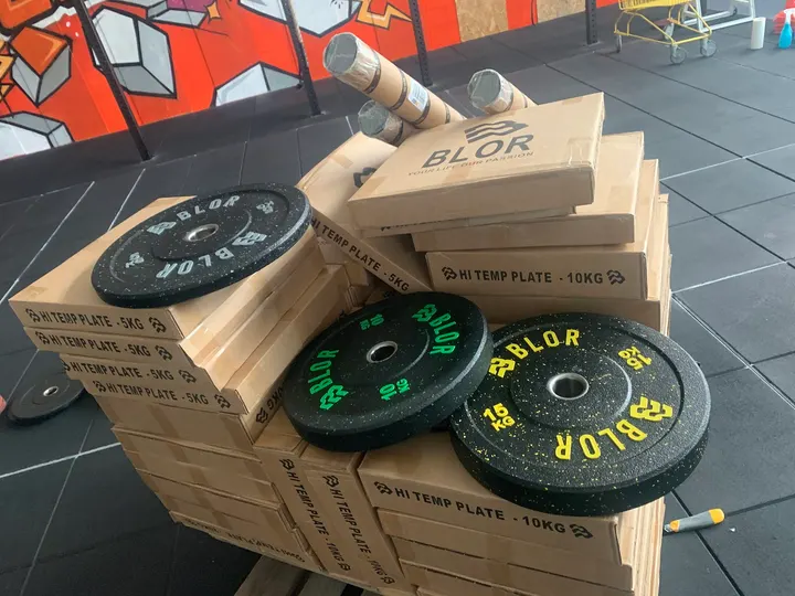 Crossfit2105 — crossfit-studio a Savona — 3