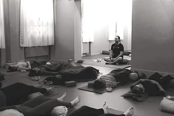 Hamar Yogaskole — yoga-studio i Bekkesvea, Hamar