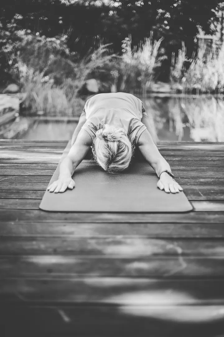 Pilates Möhrendorf — pilates-studio in Oberndorf, Möhrendorf — 3