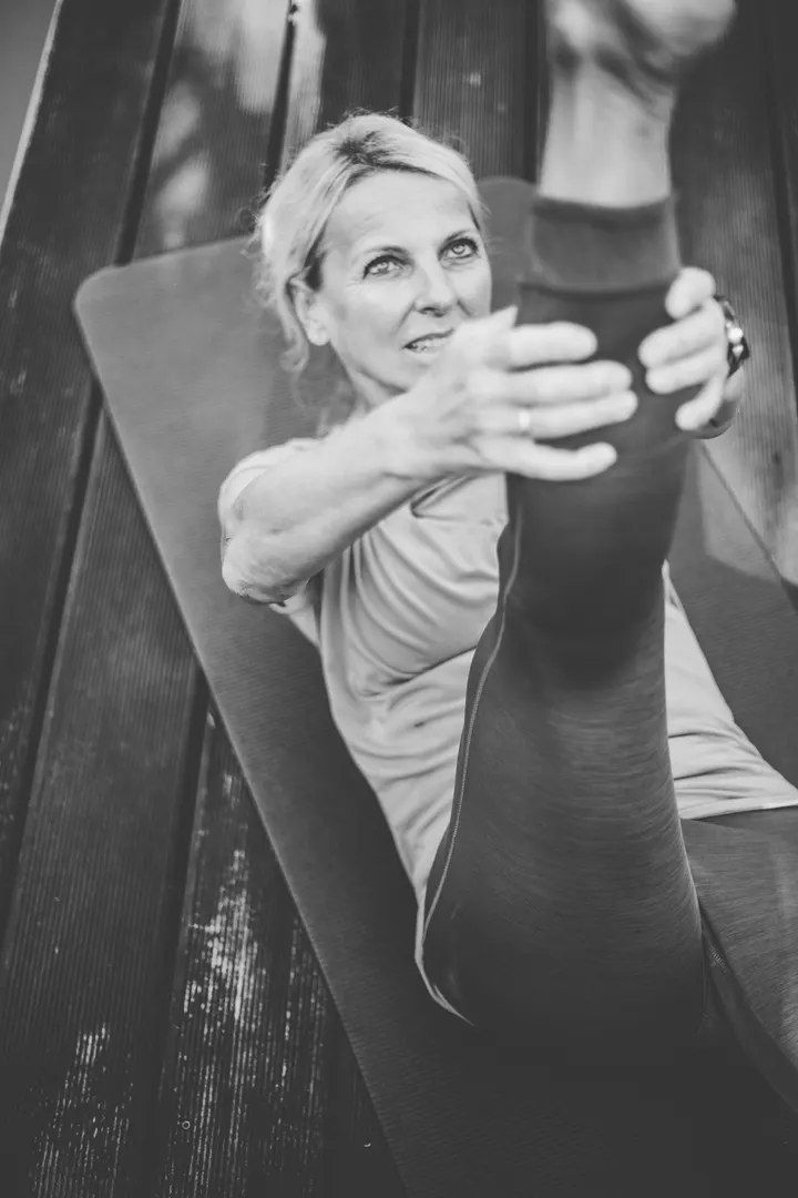 Pilates Möhrendorf — pilates-studio in Möhrendorf — 3