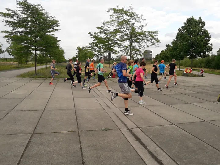 runcademy Ausdauer Athletik — fitnessstudio in Körne, Dortmund — 2