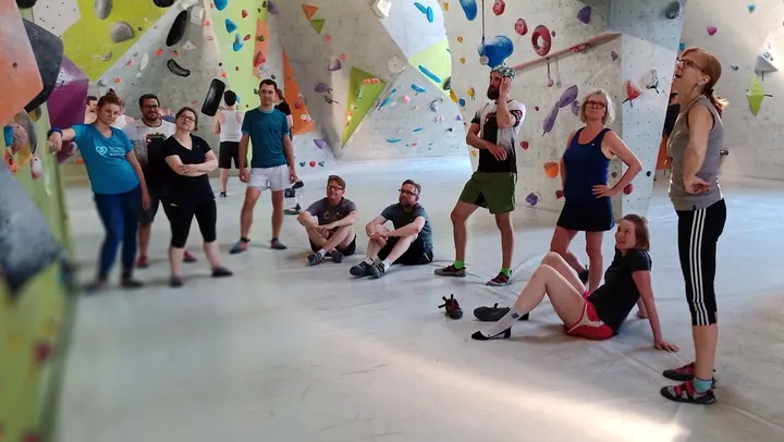 runcademy Ausdauer Athletik — fitnessstudio in Dortmund — 3