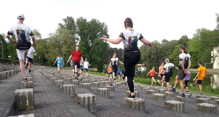 runcademy Ausdauer Athletik — fitnessstudio in Dortmund — 5