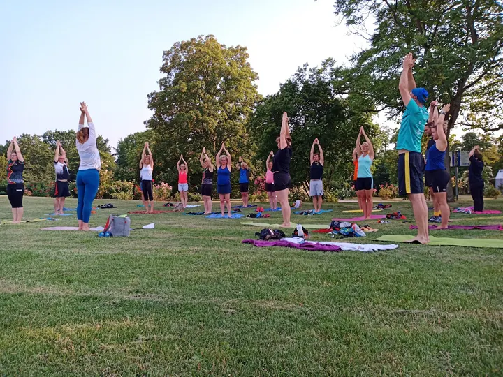runcademy Ausdauer Athletik — Functional Training in Körne, Dortmund