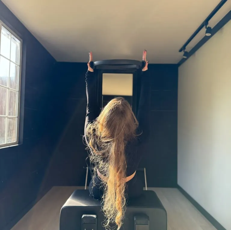 Align To Elevate Pilates — pilates-studio in Bordon — 2