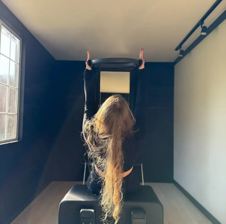 Align To Elevate Pilates — pilates-studio in Bordon — 2