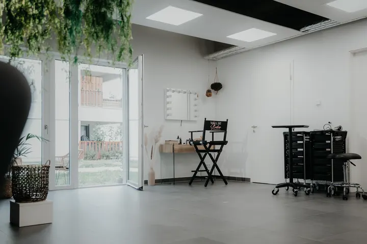 Studio Plagwitz — yoga-studio in Leipzig — 4
