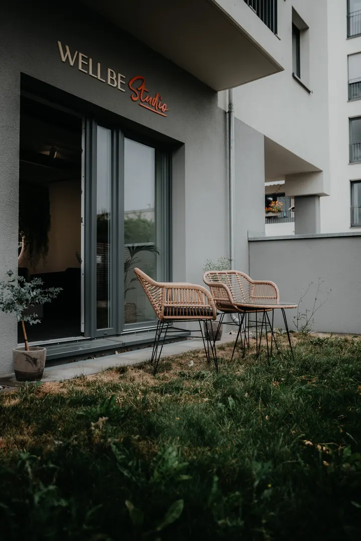 Studio Plagwitz — yoga-studio in Leipzig — 5