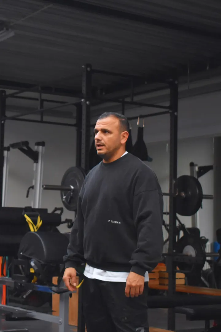 Boksclub Dordrecht — Vechtsport in Dordrecht
