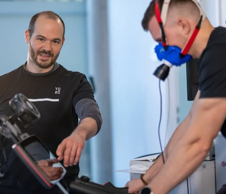 YOBŌ Pro — PT-Studio in Gonzenheim, Bad Homburg vor der Höhe