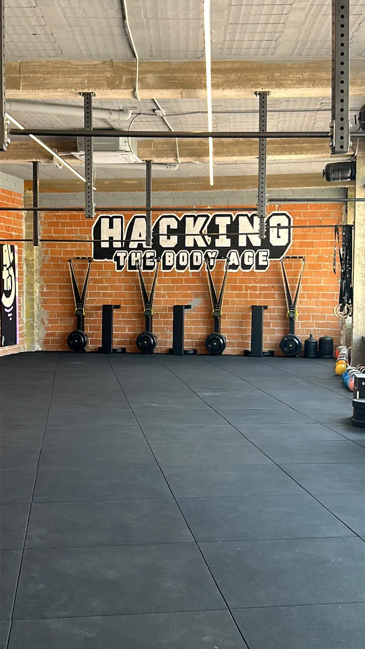 AUT - CROSSTRAINING & CALISTENIA - BASE.FUENLABRADA — estudio de fitness-studio en Fuenlabrada — 3