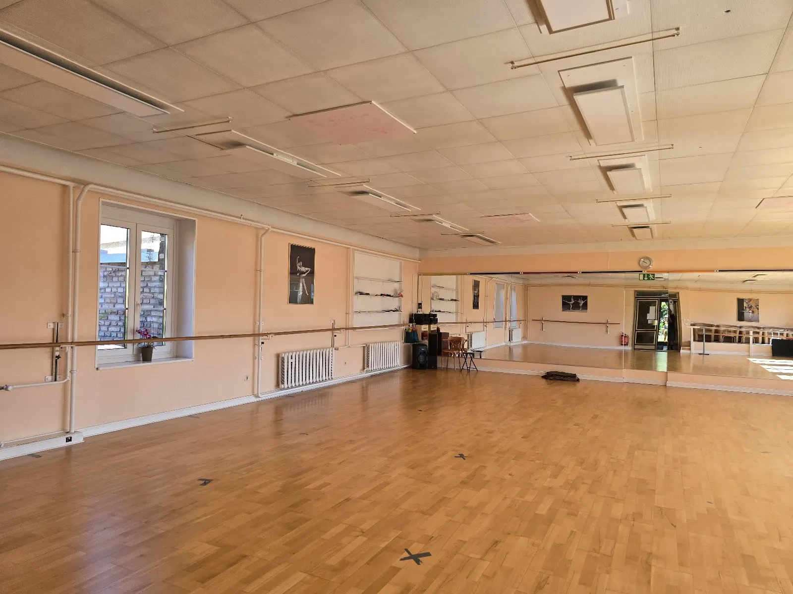 Ballettschule Hans Vogl Stahnsdorf — tanz-studio in Stahnsdorf — 3
